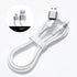 60W PD Type-C to Type-C Data Fast Charge Cable Compatible With iPhone 15 Series