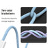 60W PD (Type-C to Type-C)3FT Fast Charge Cable Compatible With iPhone 15 Series