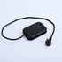 Power Strip Multifunctional Socket Smart Portable Socket Travel Socket Mini Socket USB Ports Wire Core Copper Material