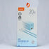 20W PD (Type-C+Lightning) dazzle  quick chargers-Blue