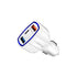 3 Ports (QC3.0+USB3.5+Type C) Car Adapter for iPhone 13/12/11 and Other Devices