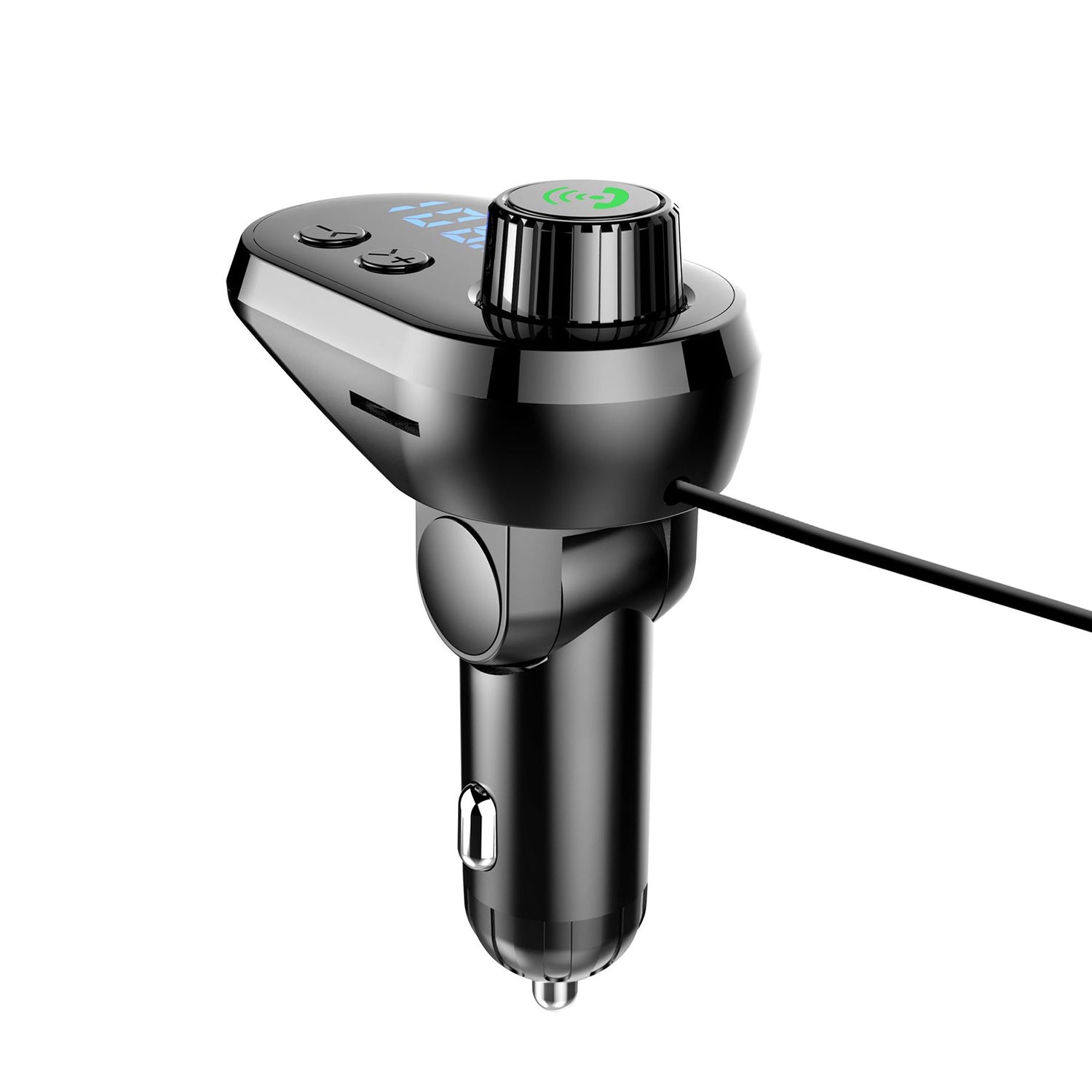 3in1 Charging line Multifunctional vehicle charger