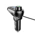 3in1 Charging line Multifunctional vehicle charger