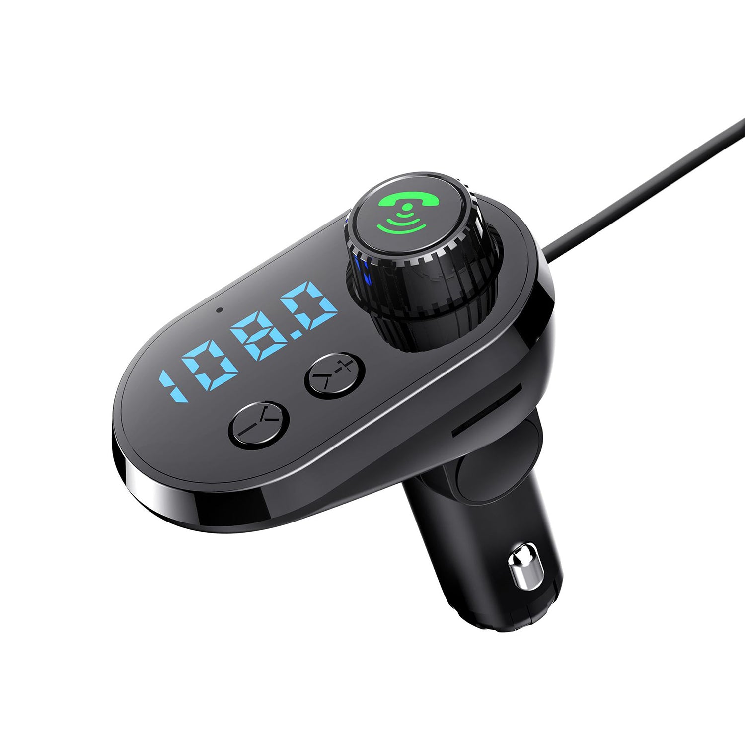 3in1 Charging line Multifunctional vehicle charger