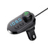3in1 Charging line Multifunctional vehicle charger