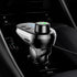 3in1 Charging line Multifunctional vehicle charger