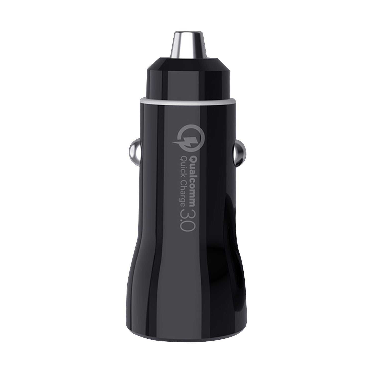 20W (USB3.0 + Type-c)2-port LED lights  automotive adapters