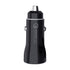 20W (USB3.0 + Type-c)2-port LED lights  automotive adapters