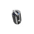 30W(2 Type-c ports) pull ring car charger