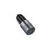 40W(2 Type-c ports) lights  automotive adapters