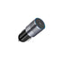 40W(2 Type-c ports) lights  automotive adapters