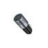 40W(2 Type-c ports) lights  automotive adapters