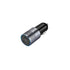 40W(2 Type-c ports) lights  automotive adapters