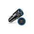 40W(2 Type-c ports) lights  automotive adapters
