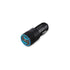 40W(2 Type-c ports) lights  automotive adapters