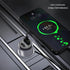18W PD Type-C＋USB Multifunctional Universal Vehicle Car Fast Charging Adapter Compatible With iPhone 15 Series