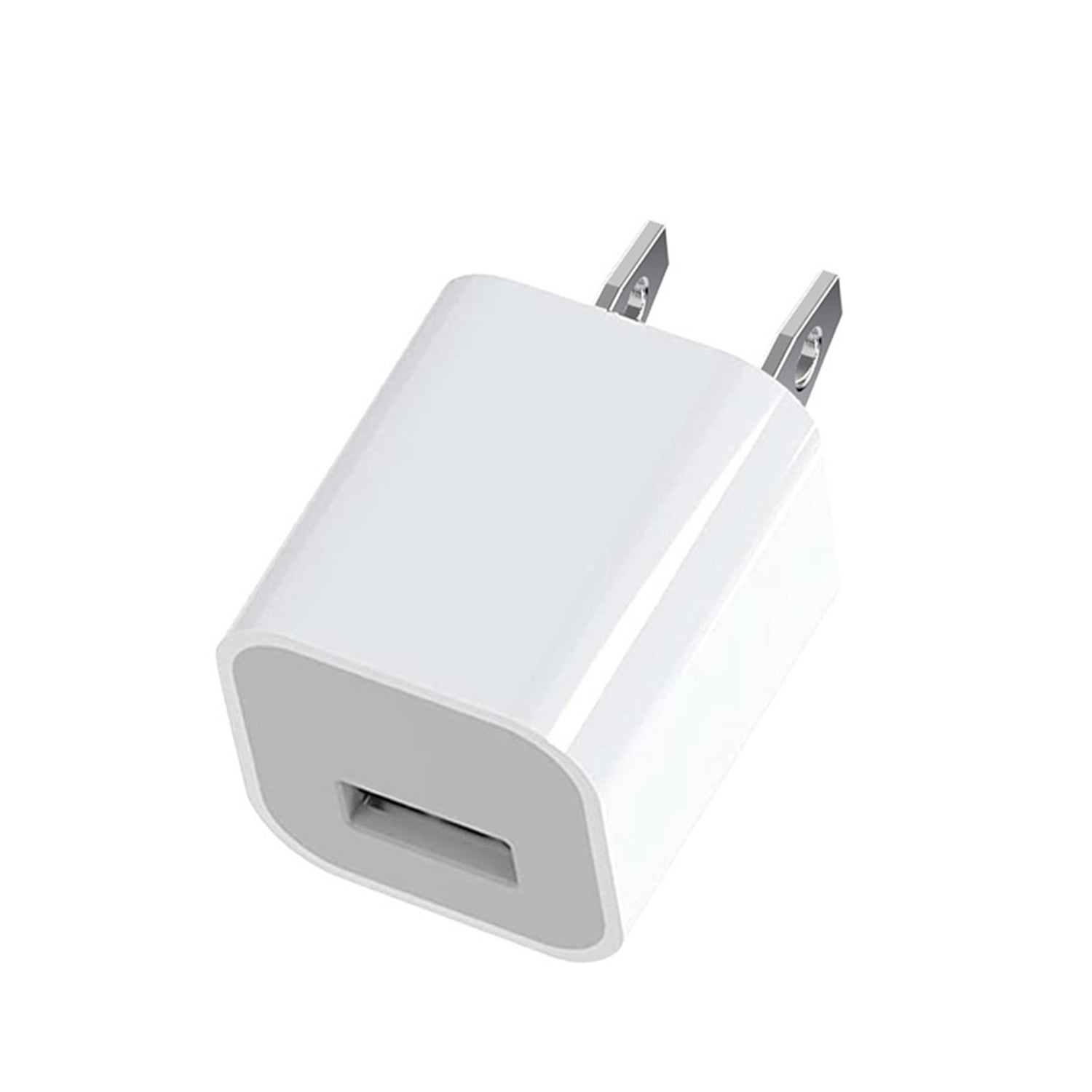 50 PCS Home Adapter for iPhone  11/11 Pro /11 Pro Max/ Xs Max/ X / XS/ 8 / 7