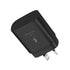 25W PD 3.0 tape-c fast adapter-Black