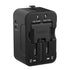 2 Type-C Port and 1 USB Multifunctional Conversion Plug Fast Charging Adapter Compatible With iPhone 15 Series