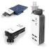 Multi-Port USB Charger Wall Charger extension PowerPort 4