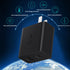 35W USB + Type-C Power Dual Port Fast Charging Adapter Compatible With iPhone 15 Series-Black