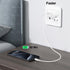35W USB C Fast Charger for iPhone 15/15 Plus/15 Pro/15 Pro Max USB C to C Charging Cable-White