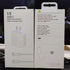 35W USB C Fast Charger for iPhone 15/15 Plus/15 Pro/15 Pro Max USB C to C Charging Cable-White