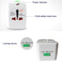 All in One Universal Travel Adapter With 2 USB Charging Port