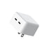 35W double PD double-port fast charge adapter