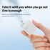 45W double PD double-port qFast Charging Adapter Compatible With iPhone 15 Series