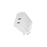 45W double PD double-port qFast Charging Adapter Compatible With iPhone 15 Series