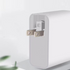 48W 4 Ports (3 USB3.0+TypeC )Quick Charger for iPhone 13/12/11 and other Devices