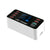 7USB/Type-C/QC3.0 intelligent charger with display