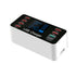 7USB/Type-C/QC3.0 intelligent charger with display