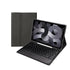 2022 iPad Air 3 in 1 Bluetooth keyboard protection case and mouse (with  Apple Pencil slot)