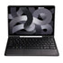 2022 iPad Air 3 in 1 Bluetooth keyboard protection case and mouse (with  Apple Pencil slot)