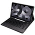 2022 iPad Air 3 in 1 Bluetooth keyboard protection case and mouse (with  Apple Pencil slot)