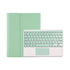 2022 iPad Air 3 in 1 Bluetooth keyboard protection case and mouse (with  Apple Pencil slot)