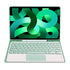 2022 iPad Air 3 in 1 Bluetooth keyboard protection case and mouse (with  Apple Pencil slot)