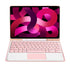 2022 iPad Air 3 in 1 Bluetooth keyboard protection case and mouse (with  Apple Pencil slot)