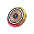 15W RGB Car Wireless Charger Magnetic Phone Holder Fast Charge Air Vent Phone Mount