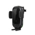 Car-mounted intelligent sensing wireless quick charge -Black