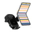 Car-mounted intelligent sensing wireless quick charge -Black