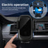 Car-mounted intelligent sensing wireless quick charge -Black