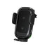 Car-mounted intelligent sensing wireless quick charge -Black