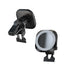 Magsafe Magnetic Car Wireless Charger Holder-Black