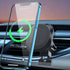 Magsafe Magnetic Car Wireless Charger Holder-Black