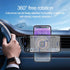15W Magnetic Car Wireless Charger Phone Holder Stand for iPhone 15、14 13 12 Pro Max Mini Car Mount Chargers Fast Charging Station
