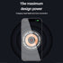 15W Magnetic Car Wireless Charger Phone Holder Stand for iPhone 15、14 13 12 Pro Max Mini Car Mount Chargers Fast Charging Station