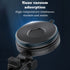 15W Car Suction Cup Mobile Phone Holder-Black